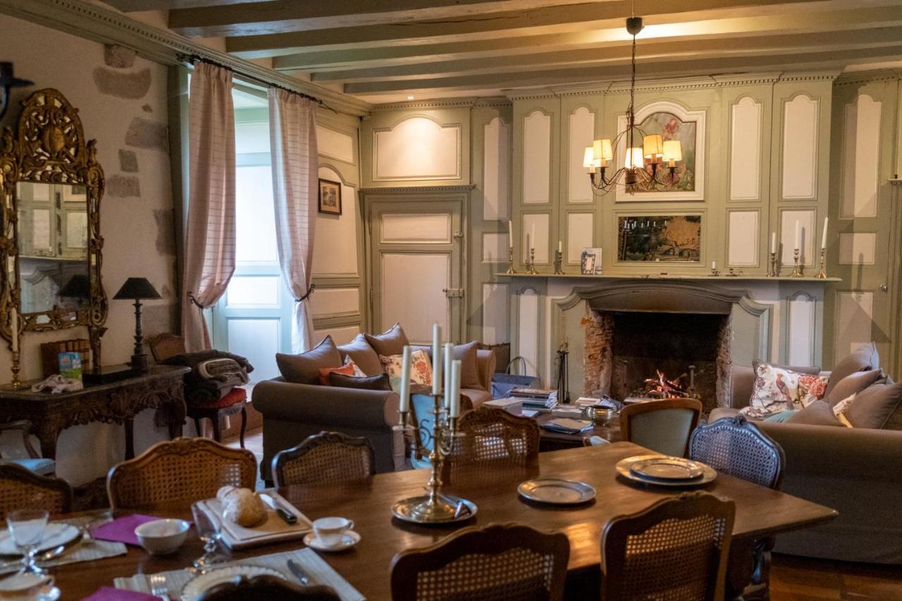 Fromental Chateau De Montautre المظهر الخارجي الصورة