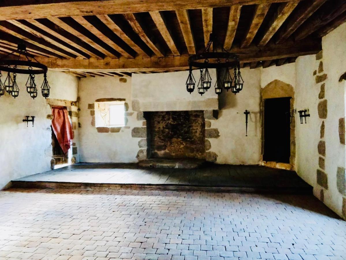 Fromental Chateau De Montautre المظهر الخارجي الصورة