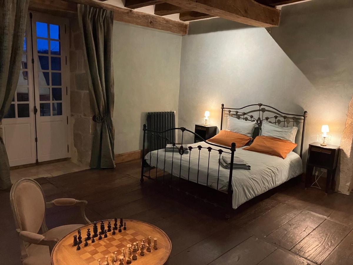 Fromental Chateau De Montautre المظهر الخارجي الصورة
